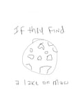 If They Find a Lake on Mars